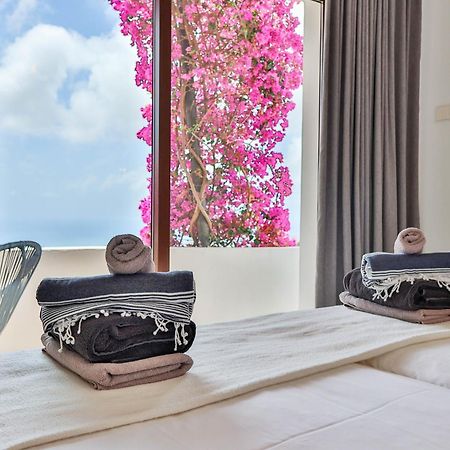 Mijas Residence Bagian luar foto