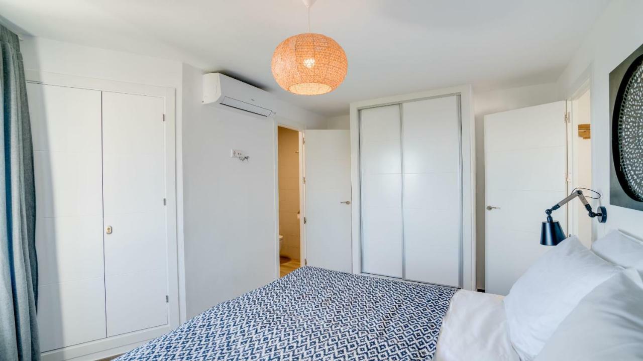 Mijas Residence Bagian luar foto
